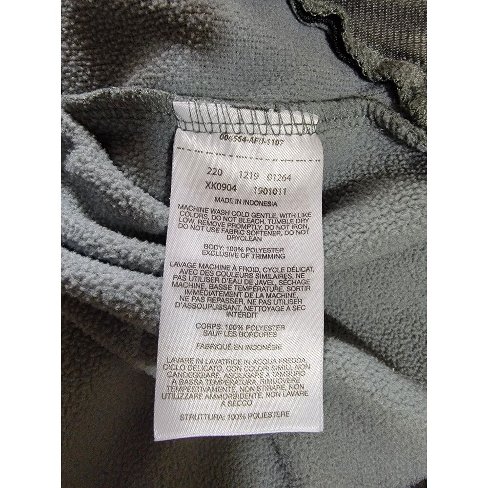 Women's Columbia Full Zip Hoodie Sweatshirt - Medium - Picture 6 of 7